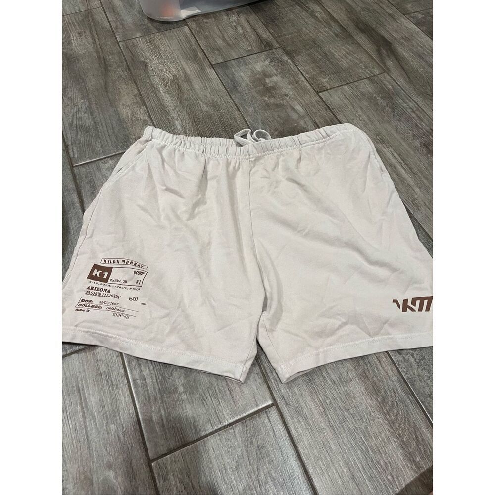 Kyler Murray K1 Shorts Size 2XL NWOT